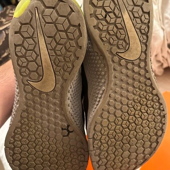 NIKE METCON 2 - Size US11, UKS10 - Black - Picture 6 of 7